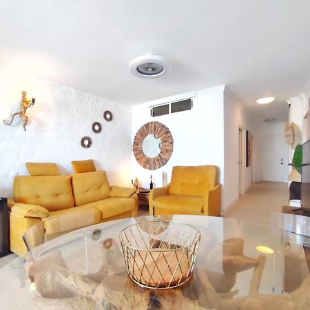 Luxury Ocean View Apartment Costa Adeje מראה חיצוני תמונה