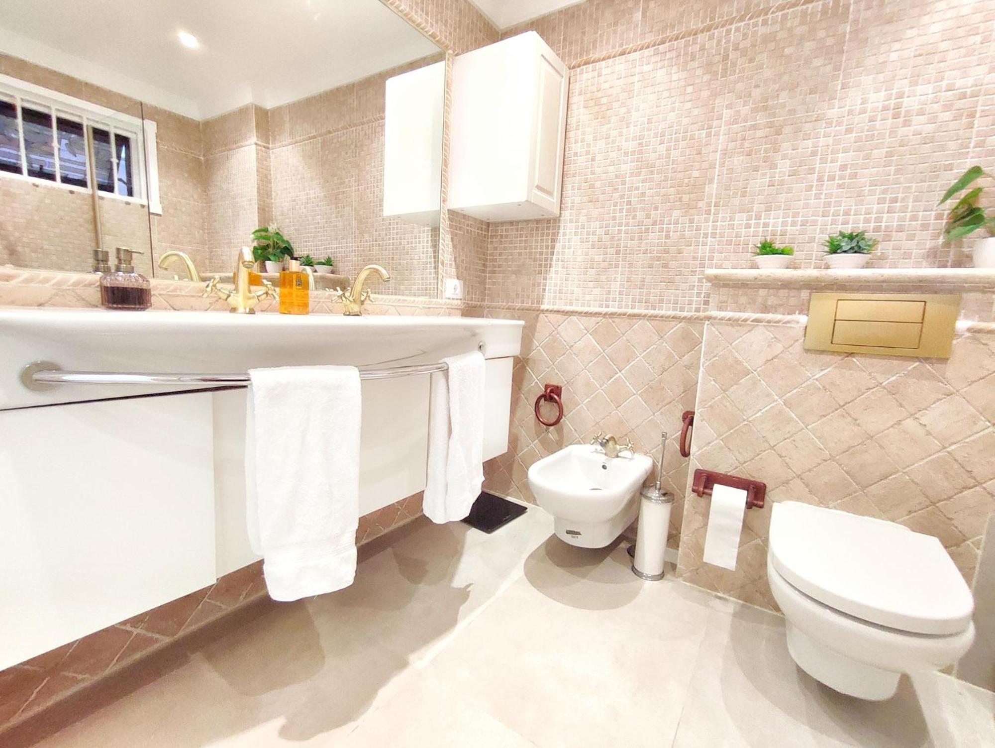 Luxury Ocean View Apartment Costa Adeje מראה חיצוני תמונה