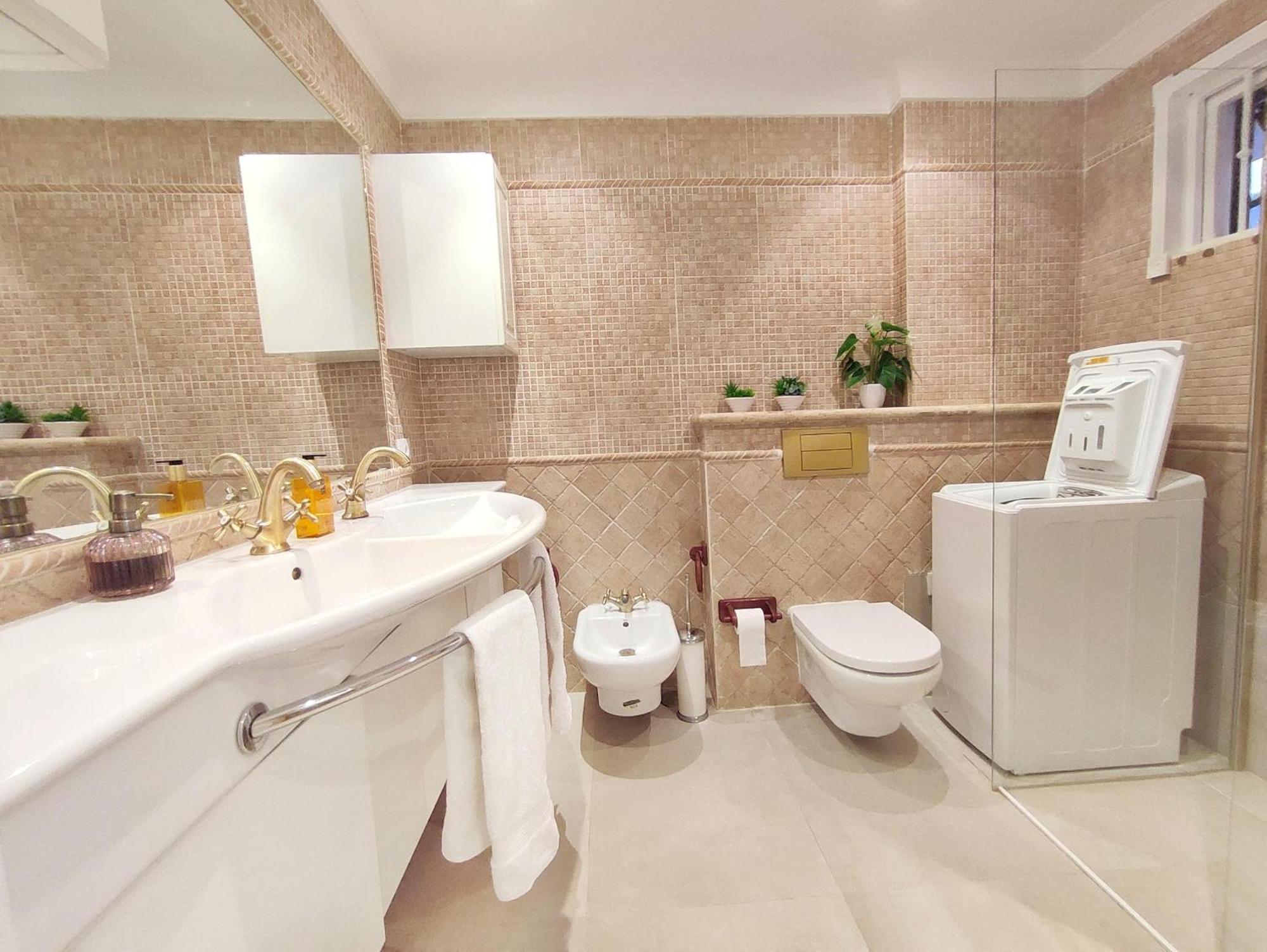 Luxury Ocean View Apartment Costa Adeje מראה חיצוני תמונה
