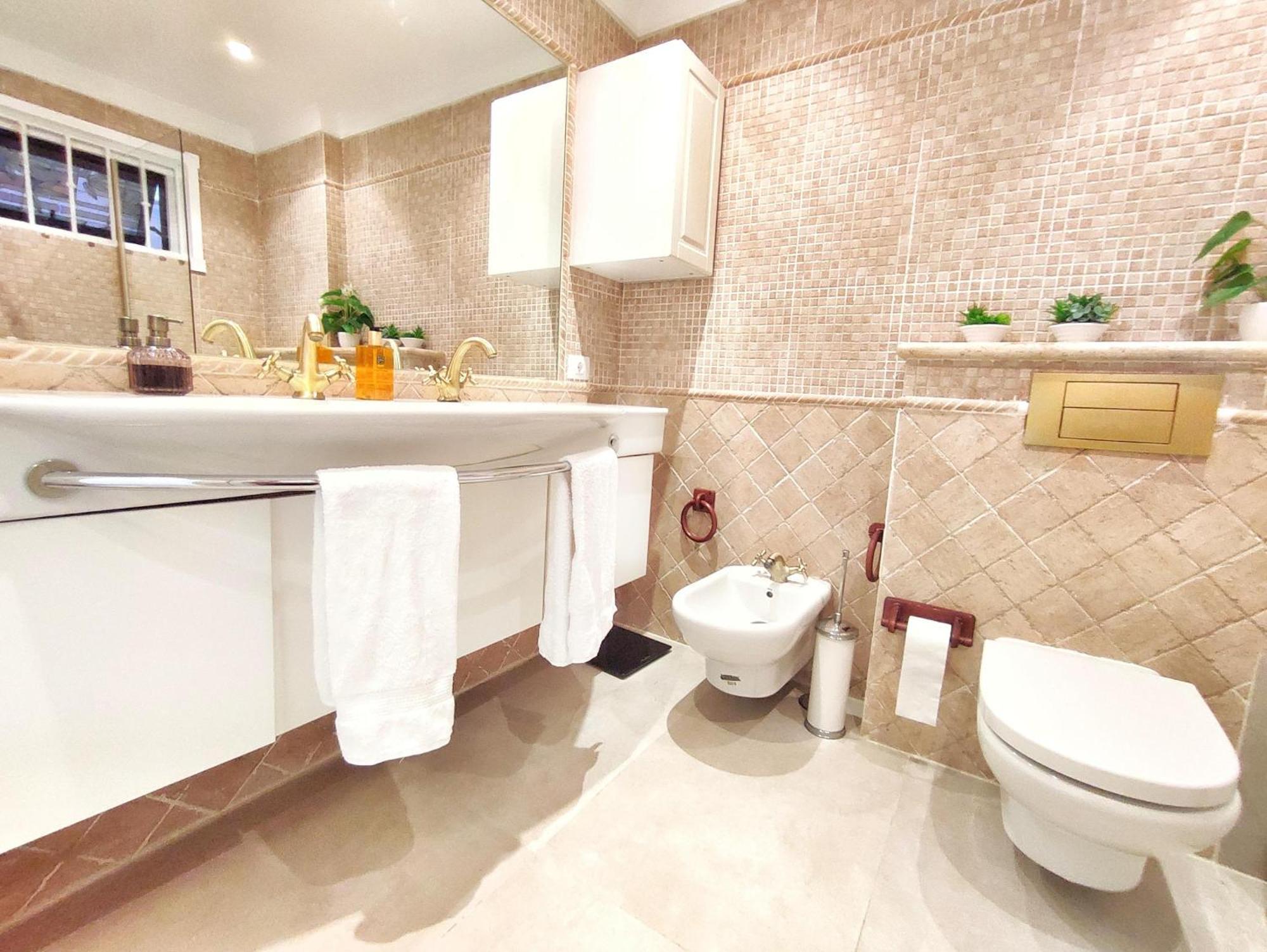 Luxury Ocean View Apartment Costa Adeje מראה חיצוני תמונה