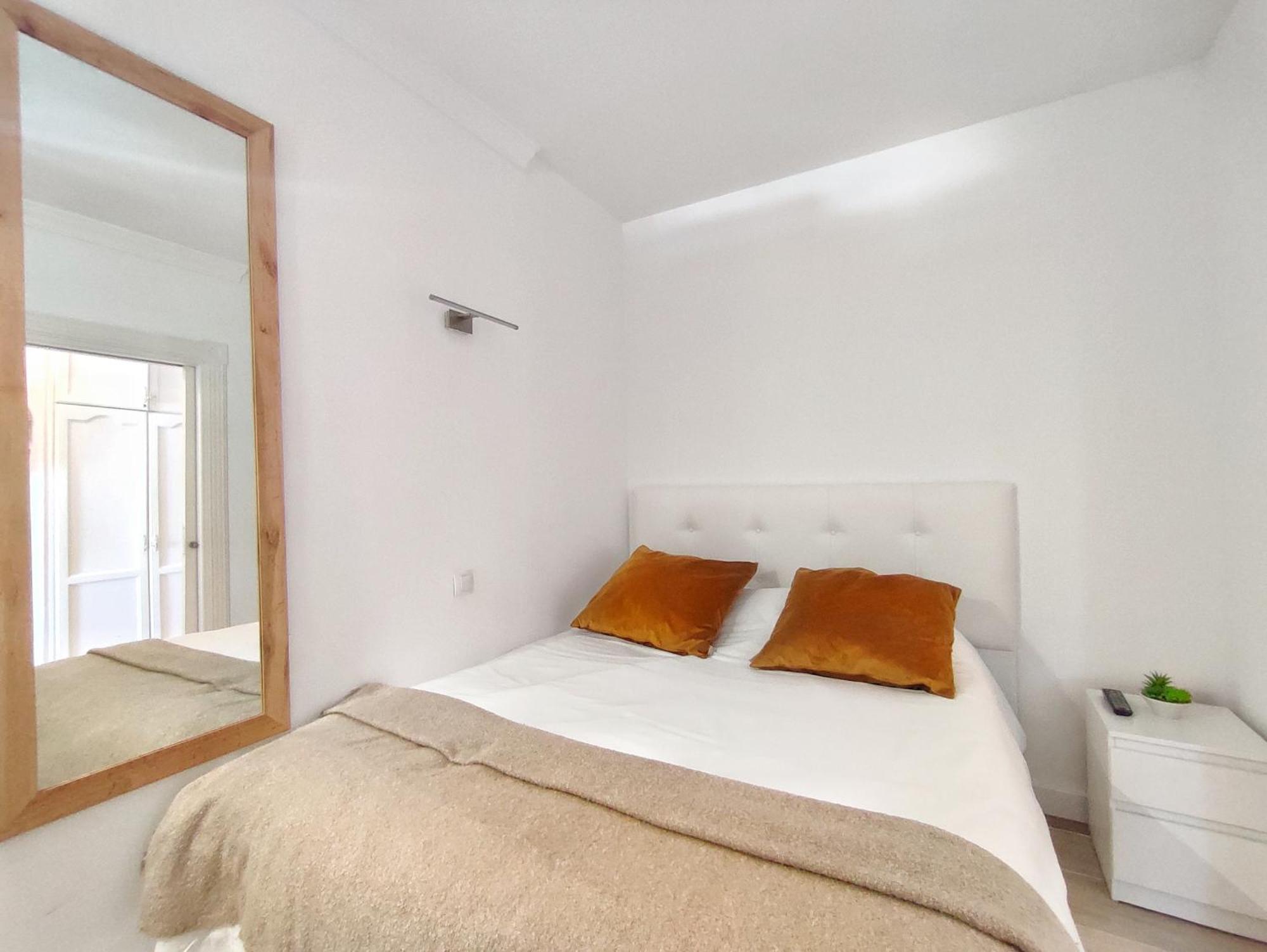Luxury Ocean View Apartment Costa Adeje מראה חיצוני תמונה