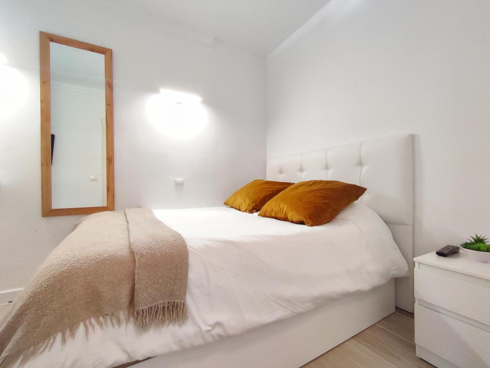 Luxury Ocean View Apartment Costa Adeje מראה חיצוני תמונה