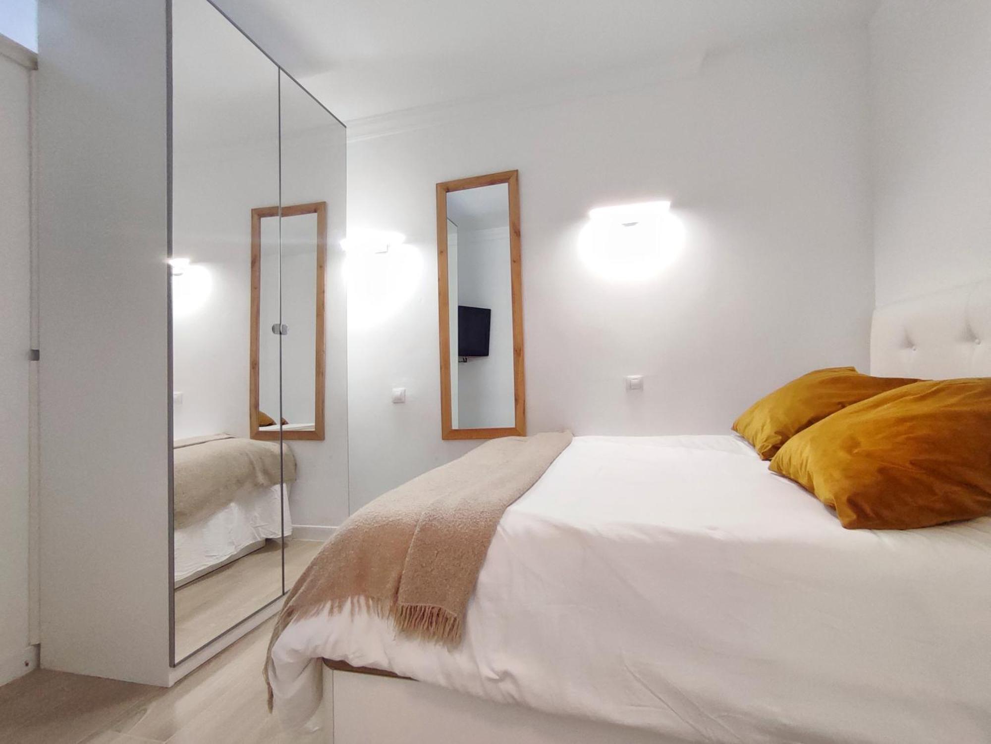 Luxury Ocean View Apartment Costa Adeje מראה חיצוני תמונה