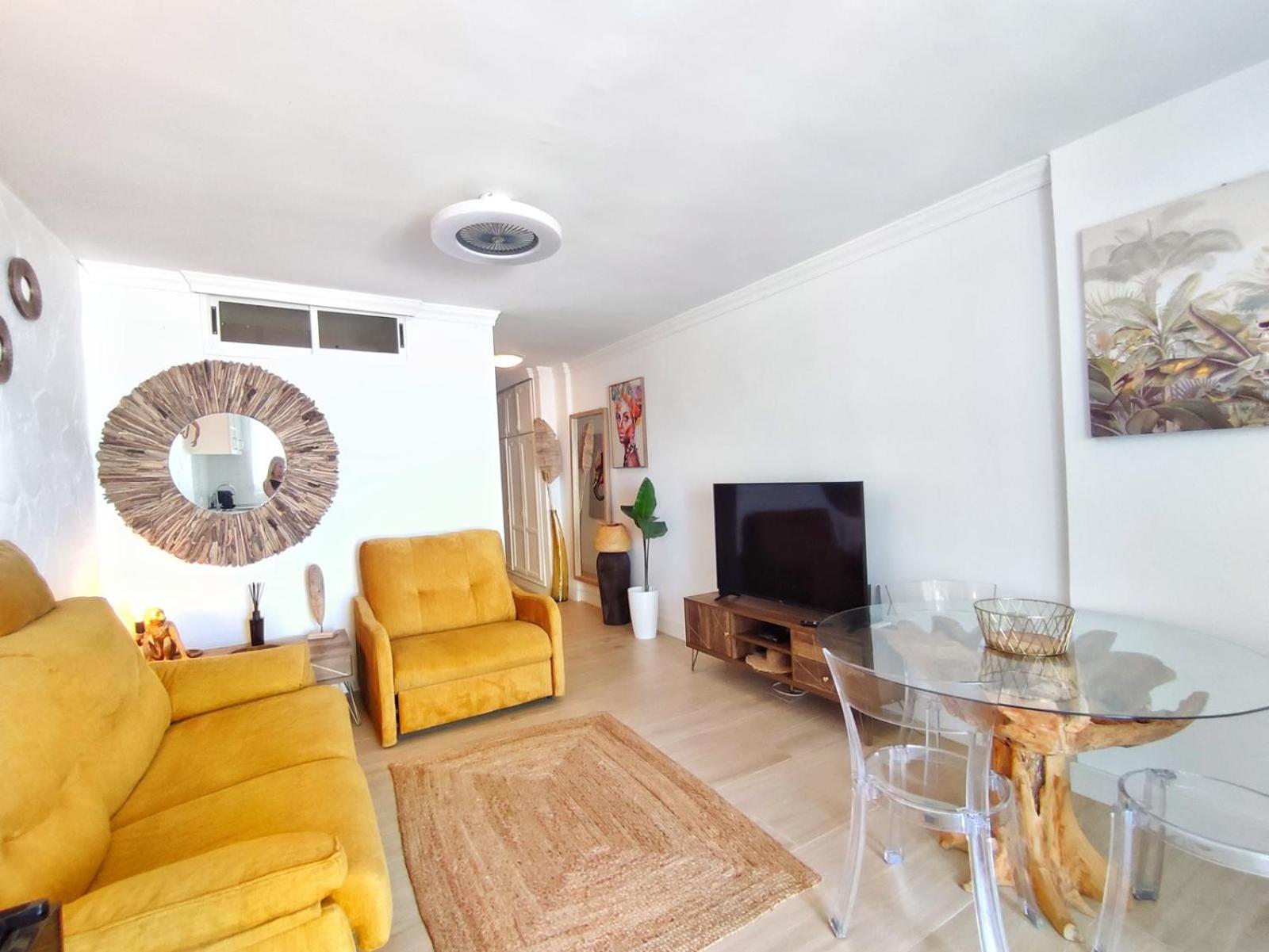 Luxury Ocean View Apartment Costa Adeje מראה חיצוני תמונה
