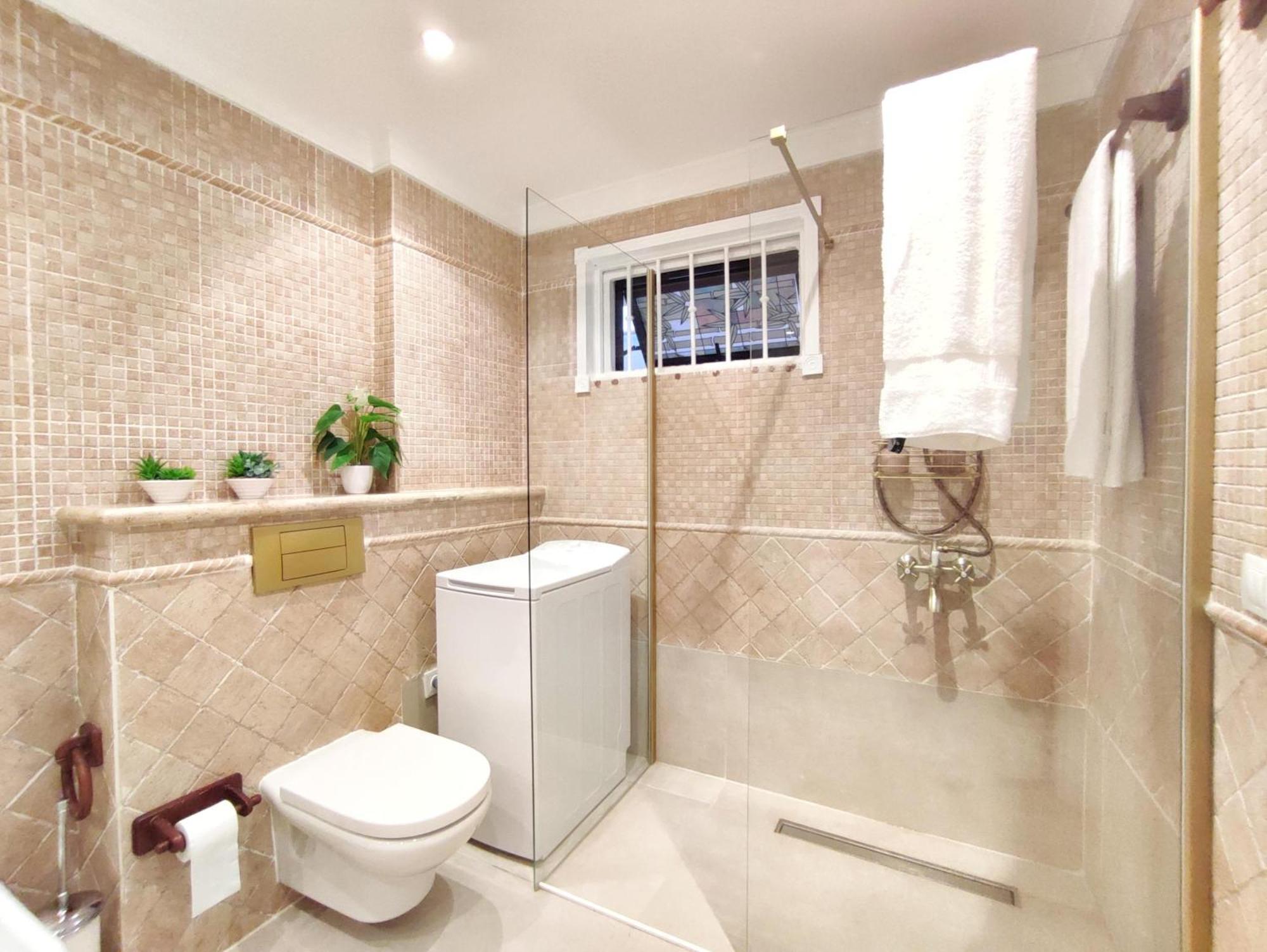 Luxury Ocean View Apartment Costa Adeje מראה חיצוני תמונה