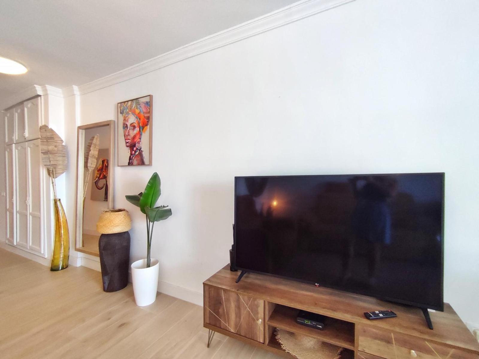 Luxury Ocean View Apartment Costa Adeje מראה חיצוני תמונה